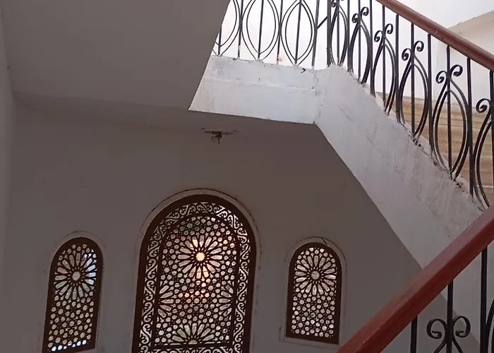 Adam And Eve House