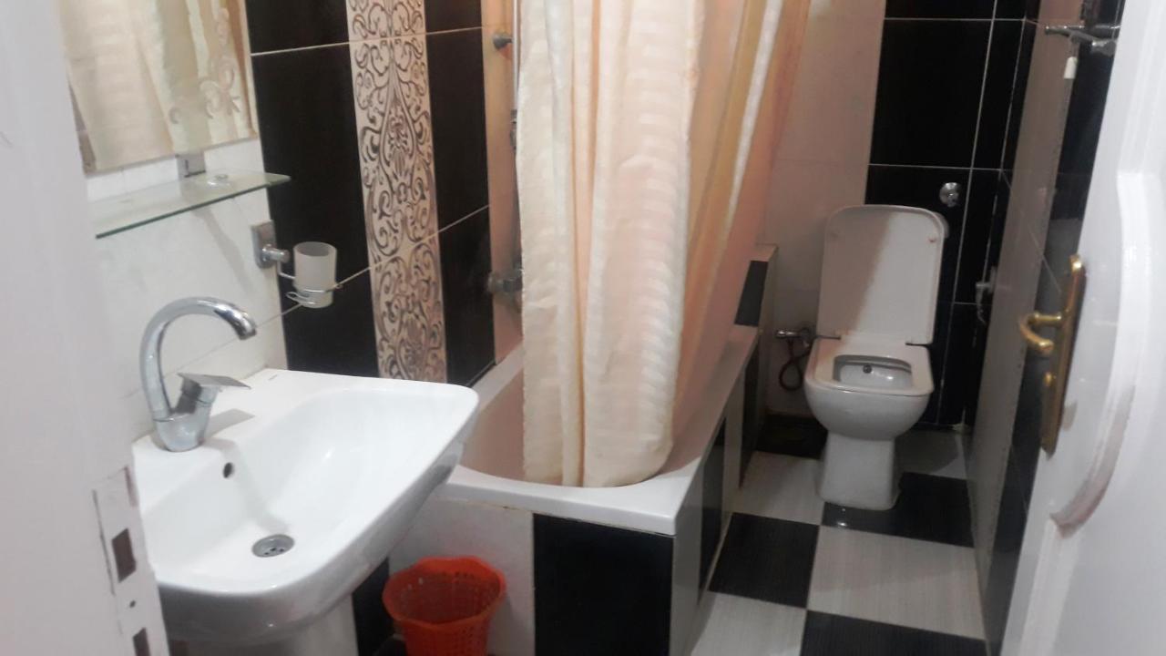 Daire Adam And Eve House Luksor