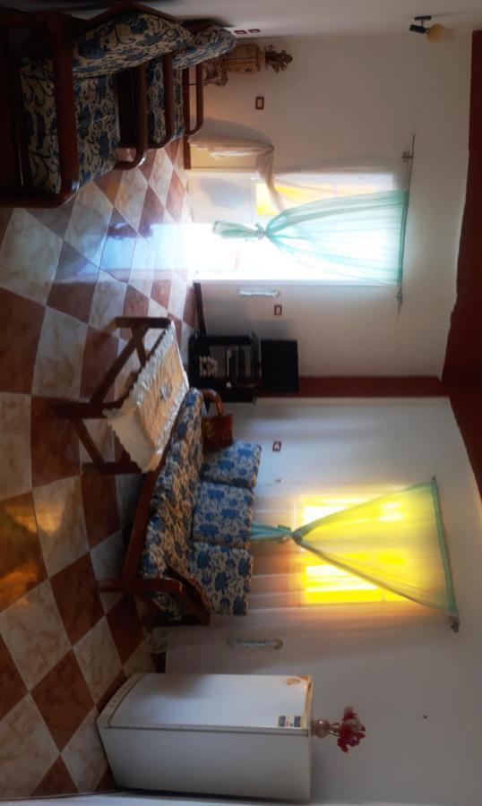 Adam And Eve House Luksor
