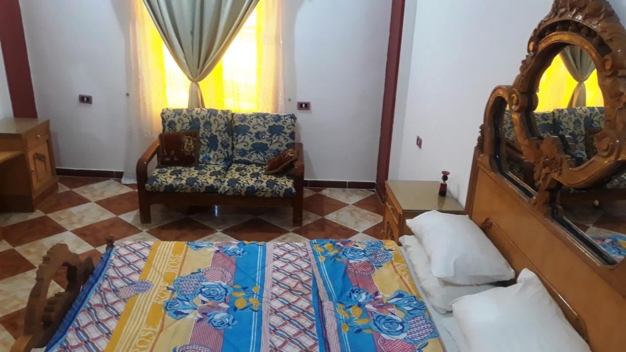Daire Adam And Eve House Luksor